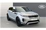 2023 Land Rover Range Rover Evoque 1.5 P300e R-Dynamic HSE 5dr Auto