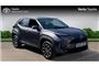 2022 Toyota Yaris Cross 1.5 Hybrid Design 5dr CVT