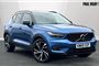 2019 Volvo XC40 2.0 T4 R DESIGN Pro 5dr AWD Geartronic