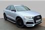 2018 Audi Q3 1.4T FSI Black Edition 5dr S Tronic