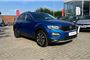 2021 Volkswagen T-Roc 1.0 TSI 110 Active 5dr