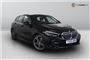 2020 BMW 1 Series 118d M Sport 5dr Step Auto