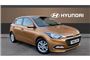 2017 Hyundai i20 1.4 SE 5dr Auto