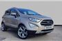 2019 Ford EcoSport 1.0 EcoBoost 125 Titanium 5dr