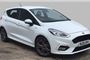 2021 Ford Fiesta 1.0 EcoBoost Hybrid mHEV 125 ST-Line Edition 5dr