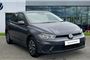 2024 Volkswagen Polo 1.0 TSI Life 5dr DSG