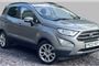 2022 Ford EcoSport 1.0 EcoBoost 125 Titanium 5dr