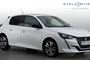 2023 Peugeot 208 1.2 PureTech 100 Allure Premium + 5dr