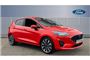 2023 Ford Fiesta 1.0 EcoBoost 125 Titanium X 5dr Auto [7 Speed]