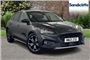 2021 Ford Focus Active 1.0 EcoBoost Hybrid mHEV 125 Active X Edition 5dr