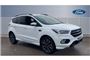 2018 Ford Kuga 1.5 TDCi ST-Line 5dr 2WD