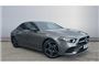 2022 Mercedes-Benz A-Class Saloon A200 AMG Line Premium Edition 4dr Auto