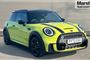 2022 MINI Hatchback 2.0 Cooper S Sport 3dr Auto