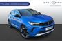 2022 Vauxhall Grandland 1.2 Turbo Elite 5dr