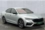 2024 Skoda Octavia vRS 2.0 TSI vRS 5dr DSG