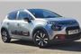 2021 Citroen C3 1.2 PureTech C-Series 5dr