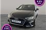 2020 Audi A4 Avant 40 TFSI S Line 5dr S Tronic