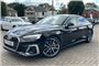 2021 Audi A5 Sportback 45 TFSI 265 Quattro S Line 5dr S Tronic