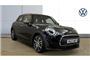 2023 MINI Hatchback 5dr 1.5 Cooper Exclusive 5dr Auto [Comfort/Nav Pack]