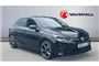 2022 Vauxhall Corsa 1.2 Turbo Elite Edition 5dr