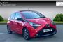 2019 Toyota Aygo 1.0 VVT-i X-Trend 5dr