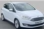 2019 Ford C-MAX 1.0 EcoBoost Titanium 5dr