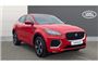 2021 Jaguar E-Pace 2.0 D200 R-Dynamic S 5dr Auto