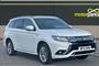 2021 Mitsubishi Outlander 2.4 PHEV Dynamic 5dr Auto