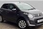 2021 Citroen C1 1.0 VTi 72 Urban Ride 5dr