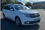 2017 Dacia Logan 1.5 dCi Laureate 5dr