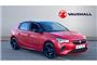 2021 Vauxhall Corsa 1.2 Griffin 5dr