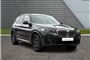 2022 BMW X3 xDrive30d MHT M Sport 5dr Auto