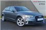 2018 Audi A3 35 TFSI Sport 5dr