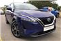 2022 Nissan Qashqai 1.3 DiG-T MH 158 Tekna 5dr