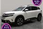 2021 Citroen C5 Aircross 1.5 BlueHDi 130 Shine Plus 5dr