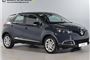 2017 Renault Captur 1.5 dCi 90 Dynamique Nav 5dr