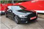2020 BMW 5 Series 530d xDrive M Sport 4dr Auto