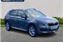 2022 Skoda Kamiq 1.5 TSI SE L Executive 5dr