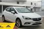 2016 Vauxhall Astra 1.4T 16V 150 SRi Nav 5dr