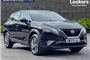 2023 Nissan Qashqai 1.3 DiG-T MH Acenta Premium 5dr