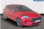 2022 Ford Fiesta 1.0 EcoBoost Titanium 5dr