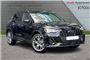 2024 Audi Q3 35 TFSI Black Edition 5dr S Tronic [20" Alloy]