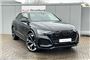 2024 Audi RS Q8 RS Q8 TFSI Quattro Vorsprung 5dr Tiptronic