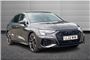 2022 Audi S3 S3 TFSI Quattro Vorsprung 5dr S Tronic