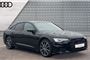 2024 Audi A6 50 TFSI e Quattro Black Edition 4dr S Tronic