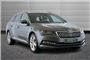 2022 Skoda Superb Estate 2.0 TDI CR SE L 5dr