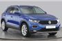 2021 Volkswagen T-Roc 1.5 TSI EVO SEL 5dr