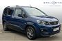 2019 Peugeot Rifter 1.5 BlueHDi 130 Allure 5dr