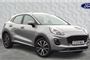 2023 Ford Puma 1.0 EcoBoost Hybrid mHEV Titanium 5dr DCT