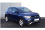 2021 Volkswagen T-Cross 1.0 TSI 110 SEL 5dr DSG